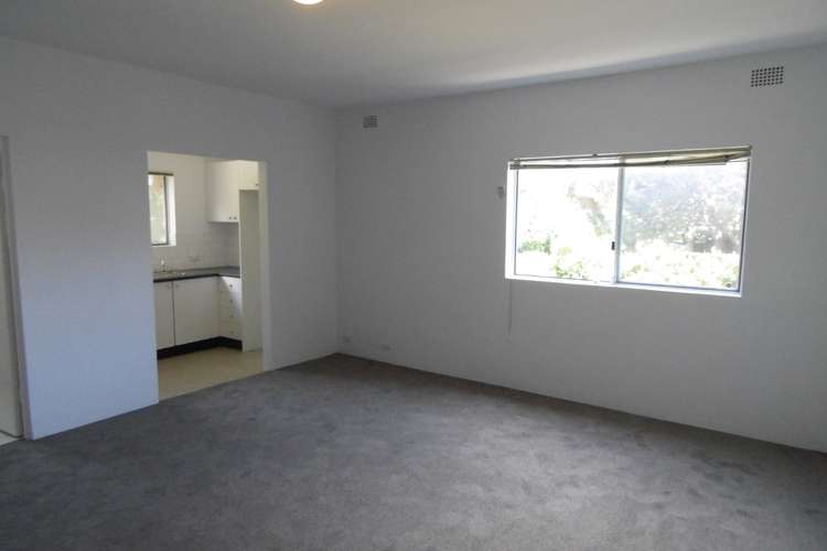 Second view of Homely studio listing, 8/187 West Street, Crows Nest NSW 2065
