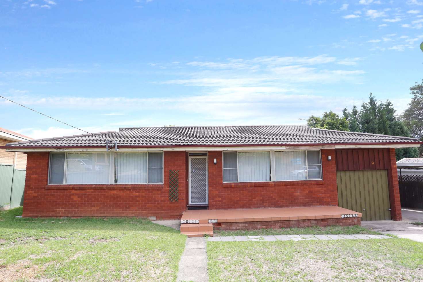 Main view of Homely house listing, 17 Gerald Street, Greystanes NSW 2145