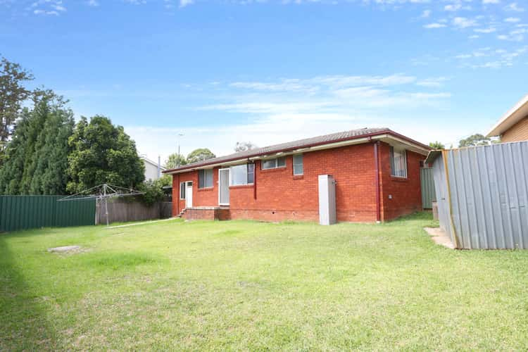 Fifth view of Homely house listing, 17 Gerald Street, Greystanes NSW 2145