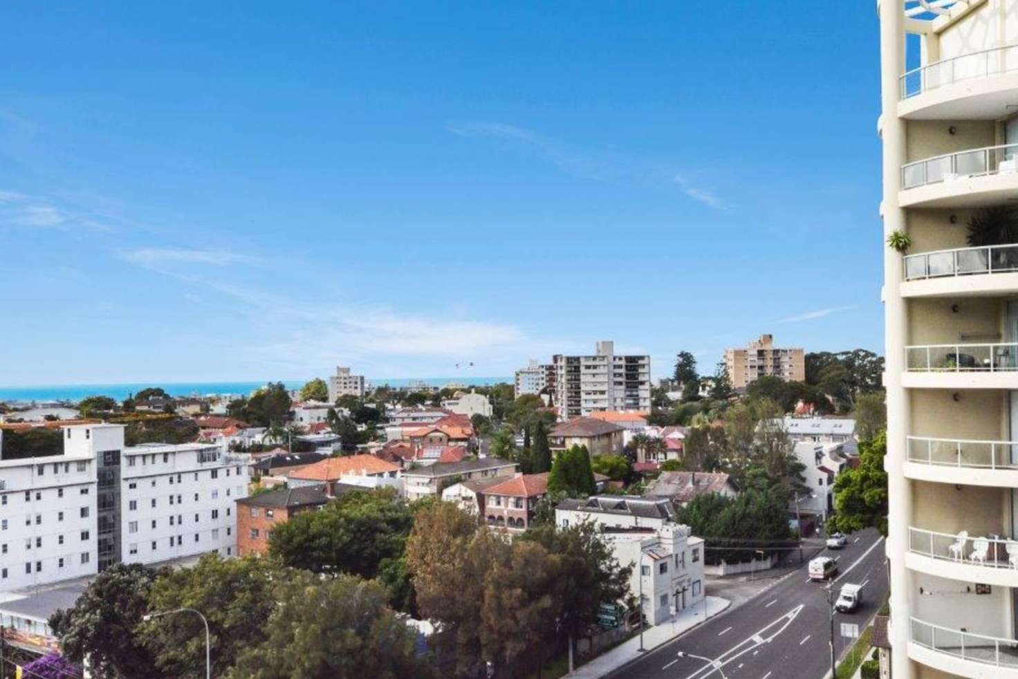 Main view of Homely apartment listing, 807/570 Oxford Street, Bondi Junction NSW 2022