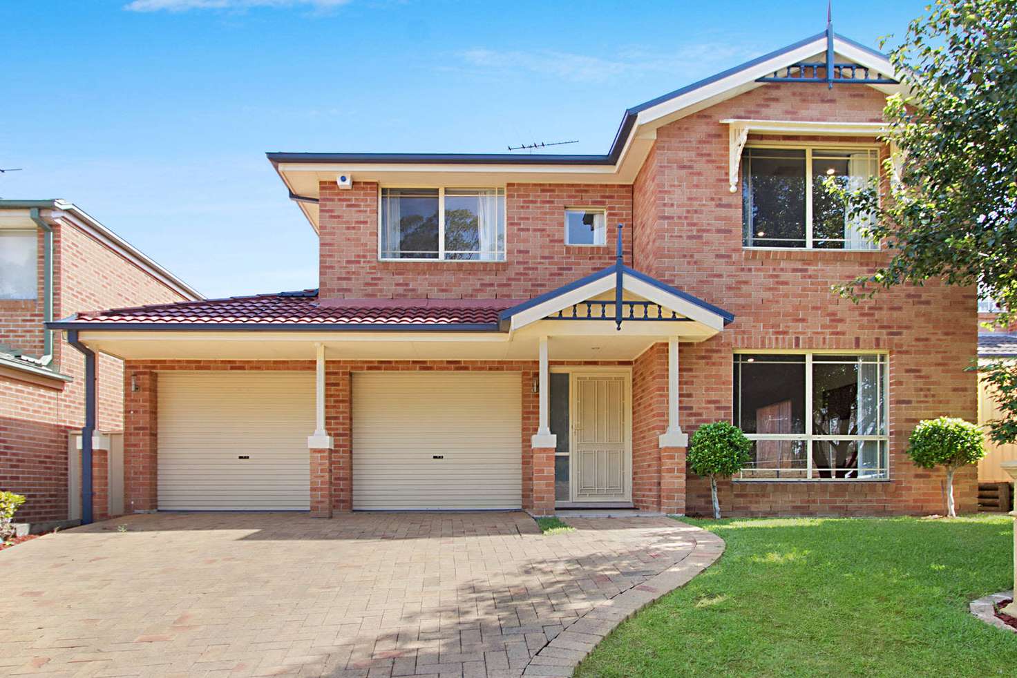 Main view of Homely house listing, 27a Tamarind Drive, Acacia Gardens NSW 2763