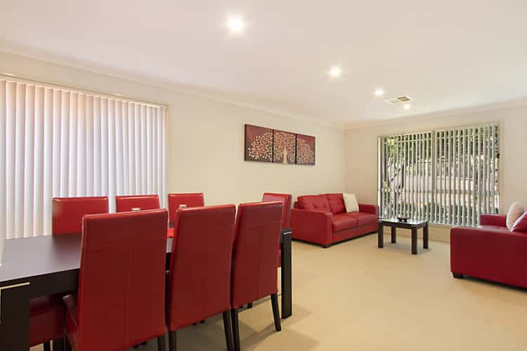 Second view of Homely house listing, 27a Tamarind Drive, Acacia Gardens NSW 2763