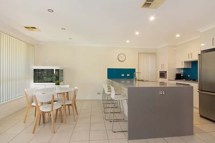 Third view of Homely house listing, 27a Tamarind Drive, Acacia Gardens NSW 2763