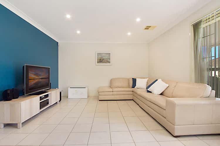 Fourth view of Homely house listing, 27a Tamarind Drive, Acacia Gardens NSW 2763