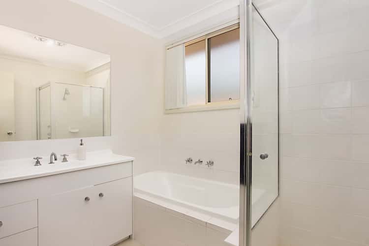 Fifth view of Homely house listing, 27a Tamarind Drive, Acacia Gardens NSW 2763