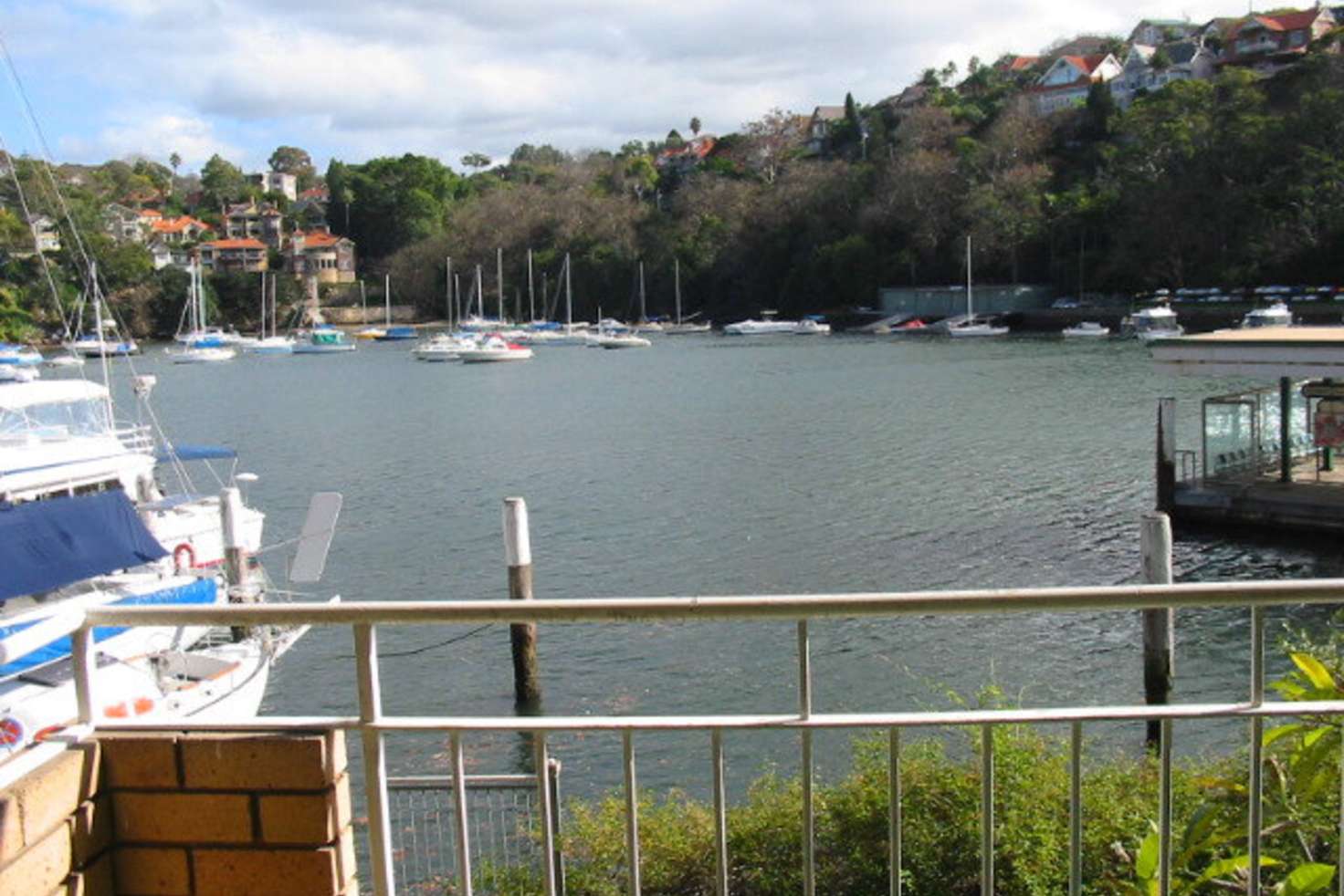 Main view of Homely apartment listing, 2/1E Avenue Road, Mosman NSW 2088