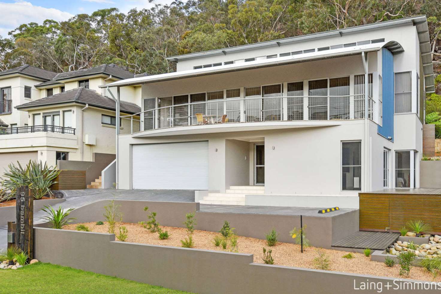 Main view of Homely house listing, 95 Bambil Road, Berowra NSW 2081