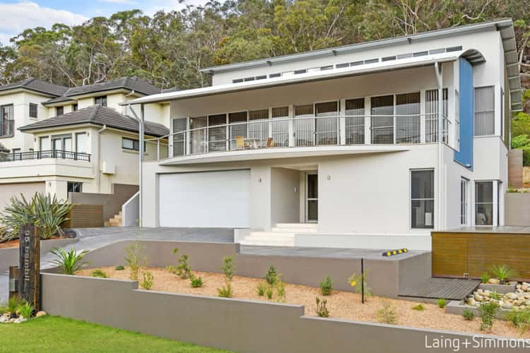 Main view of Homely house listing, 95 Bambil Road, Berowra NSW 2081