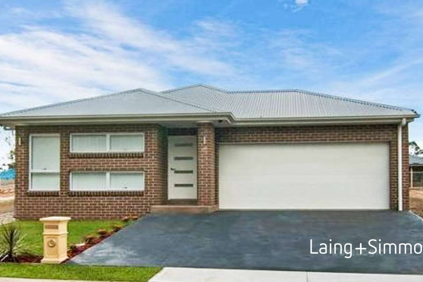 Main view of Homely house listing, 20 Delany Circuit, Jordan Springs NSW 2747