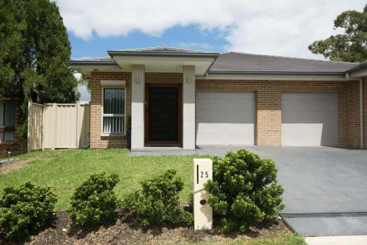 Main view of Homely house listing, 25 Wilkinson Avenue, Kings Langley NSW 2147