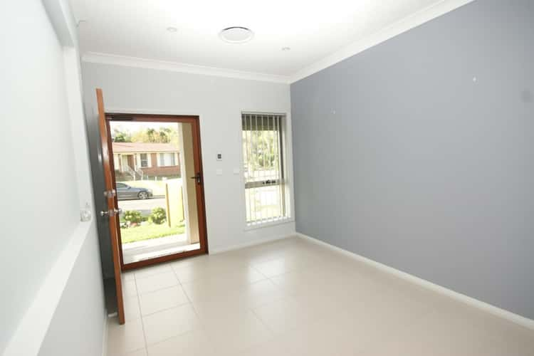 Fifth view of Homely house listing, 25 Wilkinson Avenue, Kings Langley NSW 2147