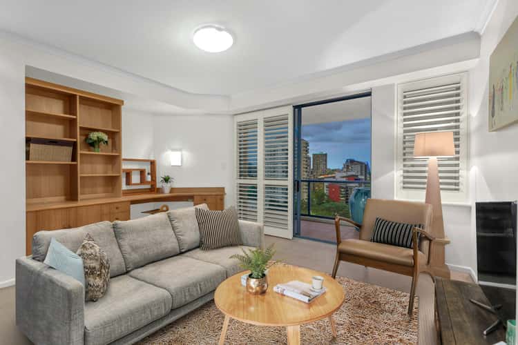 Main view of Homely unit listing, 1109/44 Ferry Street, Kangaroo Point QLD 4169