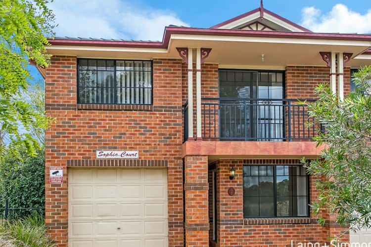 Main view of Homely house listing, 2/53 Symonds Road, Dean Park NSW 2761