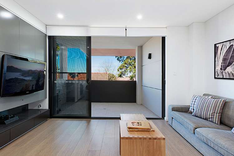 Main view of Homely apartment listing, 15/9 Jordan Street, Gladesville NSW 2111