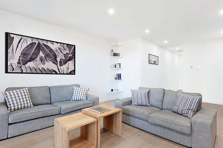 Third view of Homely apartment listing, 15/9 Jordan Street, Gladesville NSW 2111