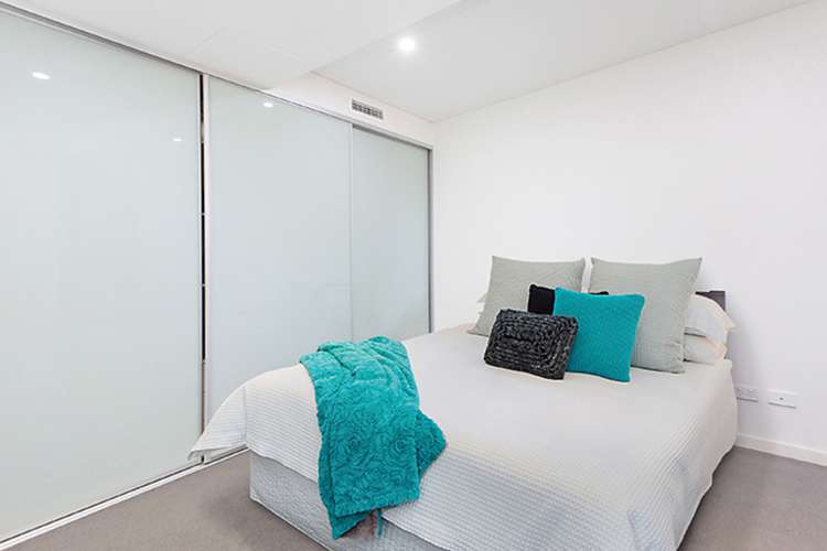 Fourth view of Homely apartment listing, 15/9 Jordan Street, Gladesville NSW 2111