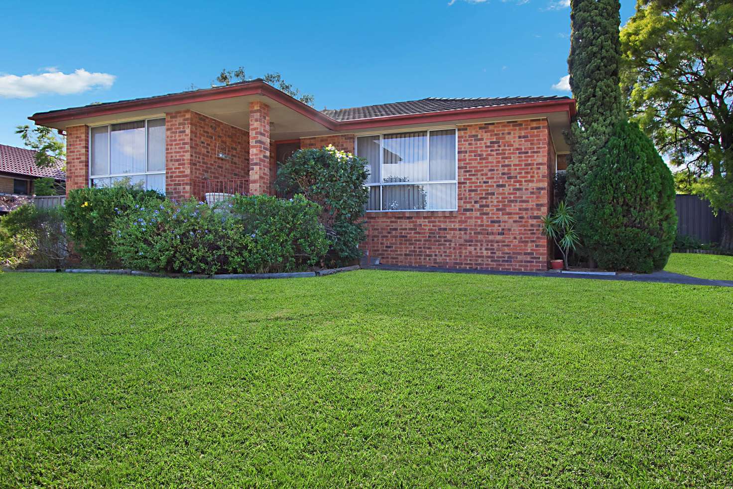 Main view of Homely house listing, 28 Bombala Crescent, Quakers Hill NSW 2763