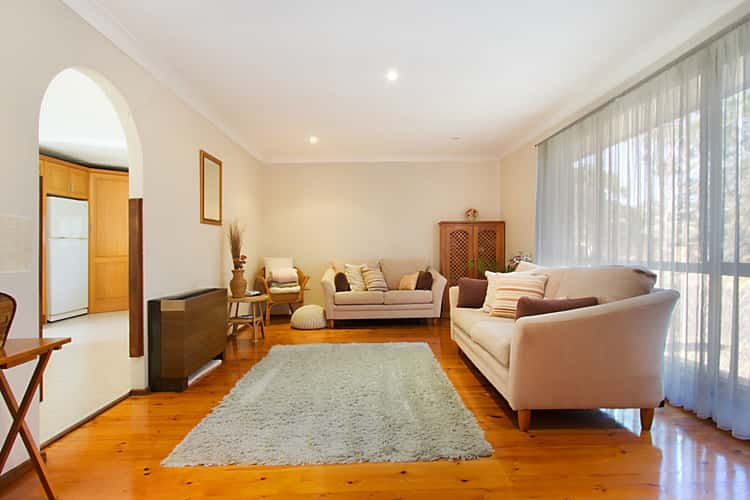 Second view of Homely house listing, 28 Bombala Crescent, Quakers Hill NSW 2763