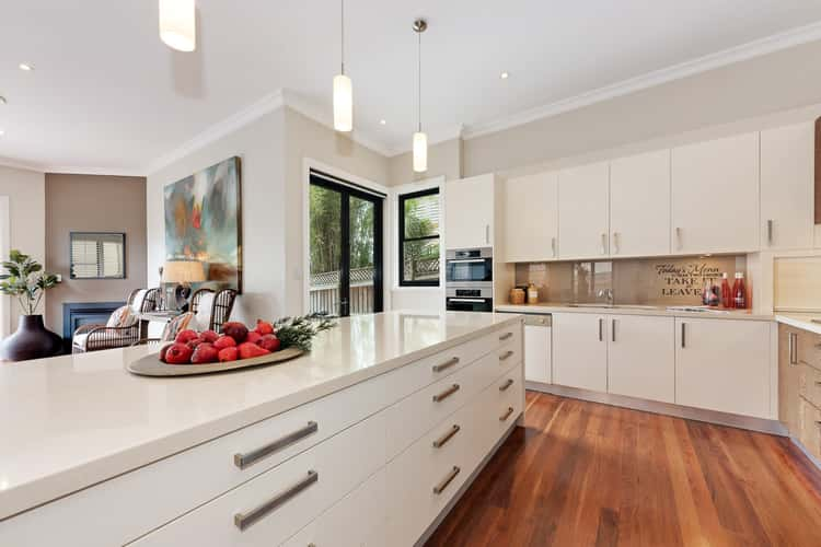 Fourth view of Homely house listing, 4 Dalmeny Road, Northbridge NSW 2063