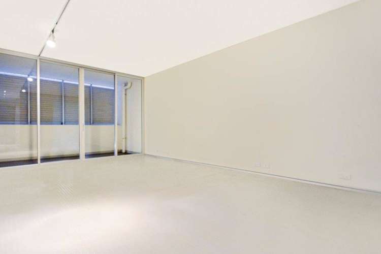 Second view of Homely studio listing, 204/150 Liverpool Street, Darlinghurst NSW 2010