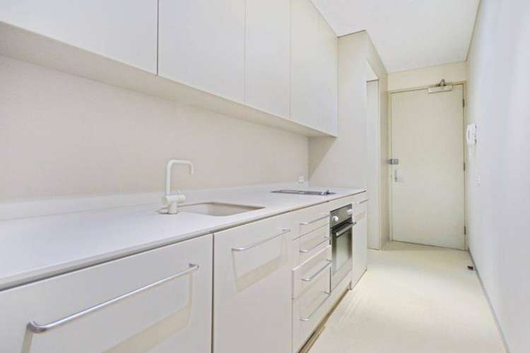 Fourth view of Homely studio listing, 204/150 Liverpool Street, Darlinghurst NSW 2010