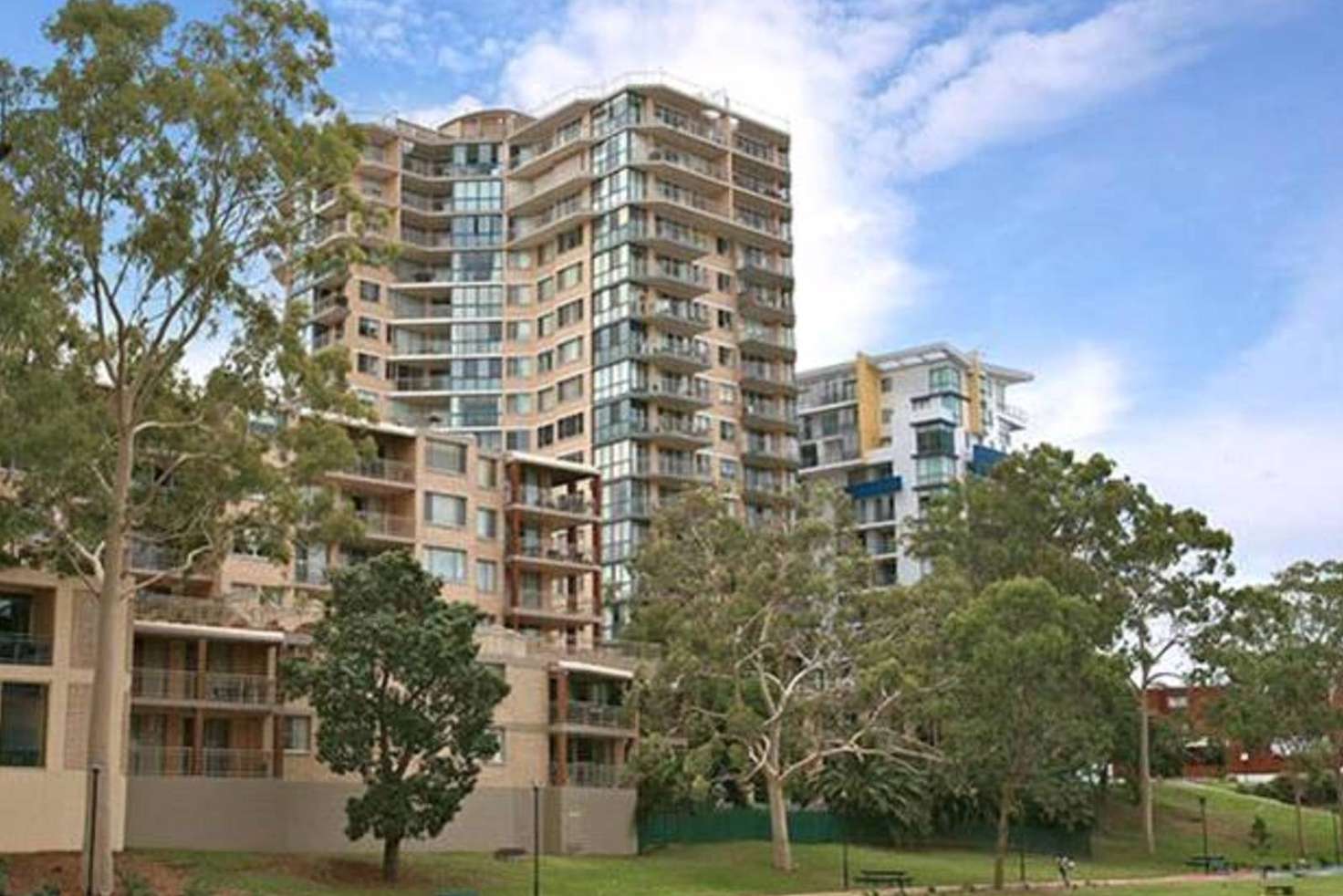 Main view of Homely apartment listing, 144/3 Sorrell Street, Parramatta NSW 2150