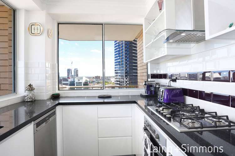 Seventh view of Homely apartment listing, 144/3 Sorrell Street, Parramatta NSW 2150