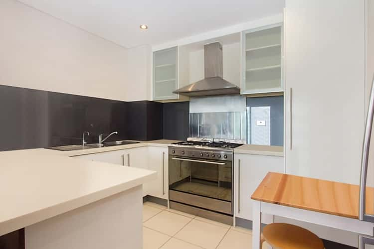 Second view of Homely apartment listing, 907/91D Bridge Rd, Westmead NSW 2145