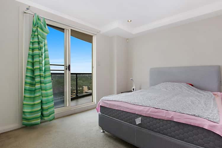 Fifth view of Homely apartment listing, 907/91D Bridge Rd, Westmead NSW 2145