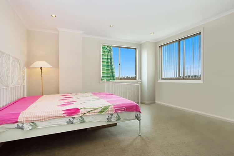 Sixth view of Homely apartment listing, 907/91D Bridge Rd, Westmead NSW 2145
