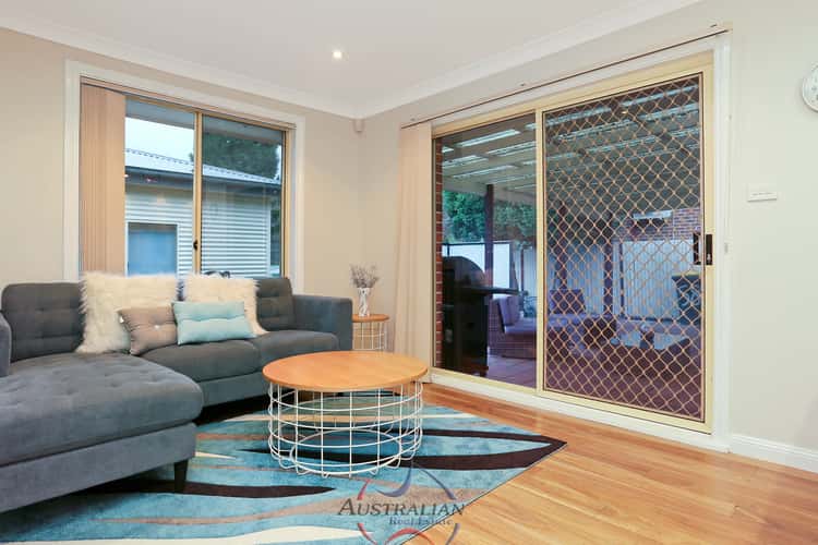 Sixth view of Homely house listing, 58 Kolodong Drive, Quakers Hill NSW 2763