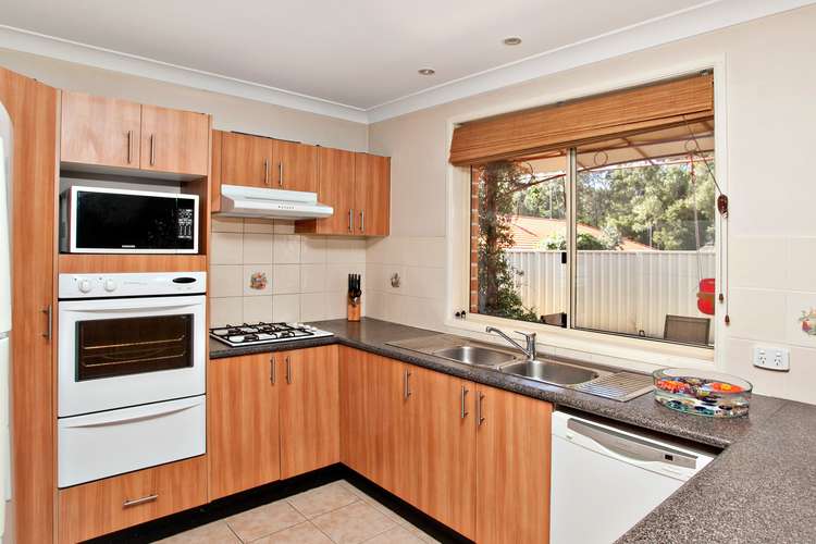 Second view of Homely house listing, 44 Sapphire Circuit, Quakers Hill NSW 2763