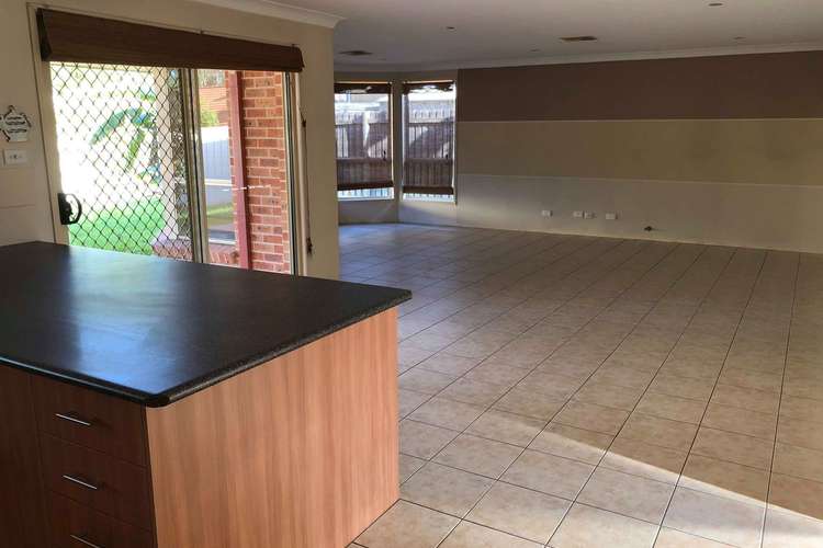 Fourth view of Homely house listing, 44 Sapphire Circuit, Quakers Hill NSW 2763