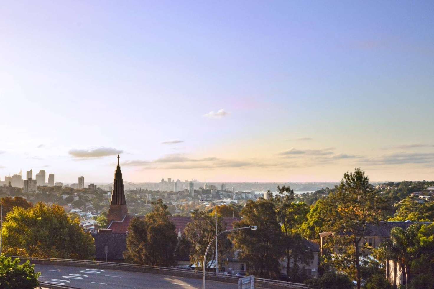 Main view of Homely apartment listing, 303/570 Oxford Street, Bondi Junction NSW 2022