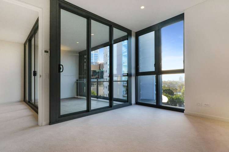 Fourth view of Homely apartment listing, 303/570 Oxford Street, Bondi Junction NSW 2022