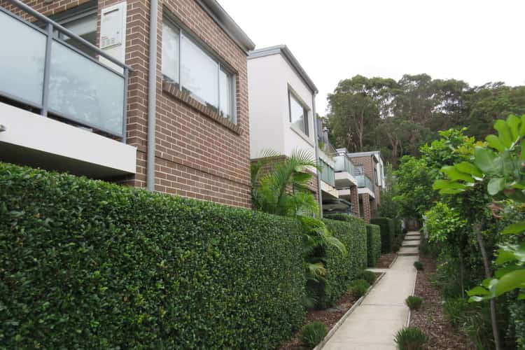 Main view of Homely unit listing, 25/40-42 Brookvale Avenue, Brookvale NSW 2100