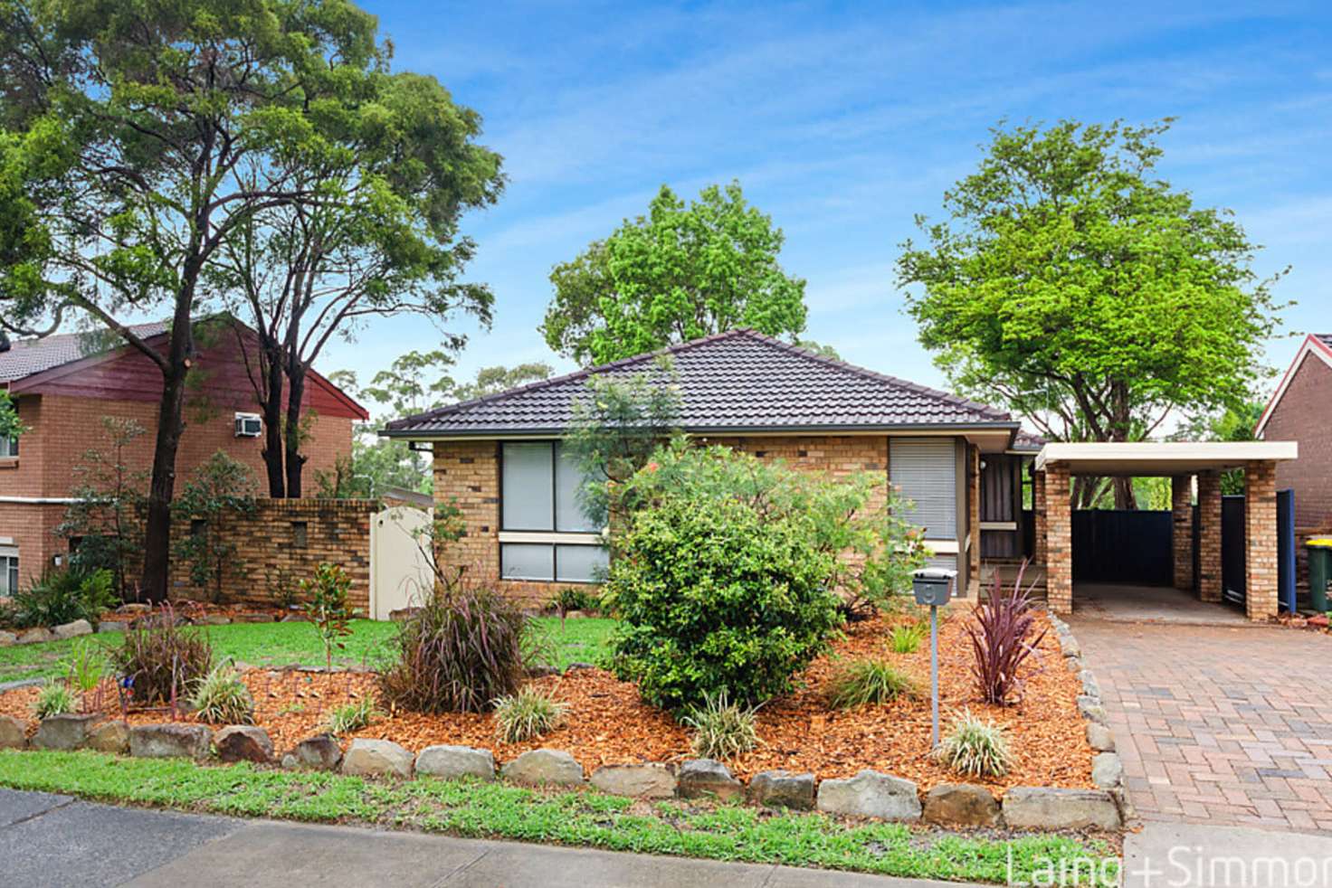 Main view of Homely house listing, 9 Sanders Crescent, Kings Langley NSW 2147