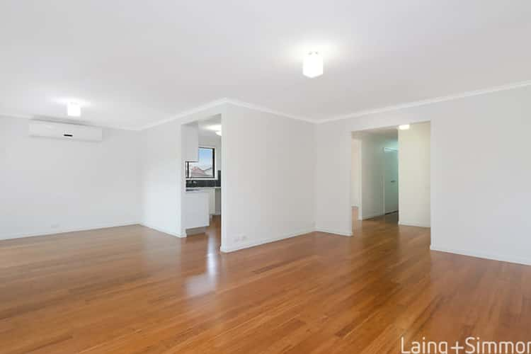 Second view of Homely house listing, 9 Sanders Crescent, Kings Langley NSW 2147