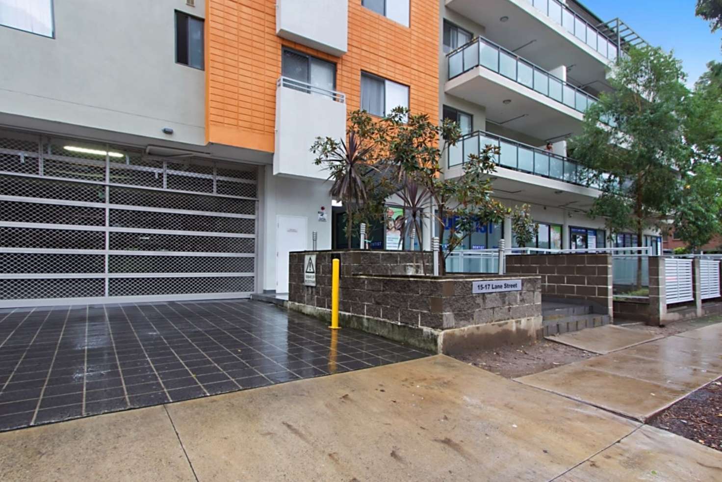 Main view of Homely apartment listing, 13/15 Lane St, Wentworthville NSW 2145