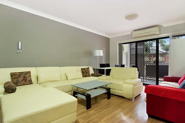 Second view of Homely apartment listing, 13/15 Lane St, Wentworthville NSW 2145
