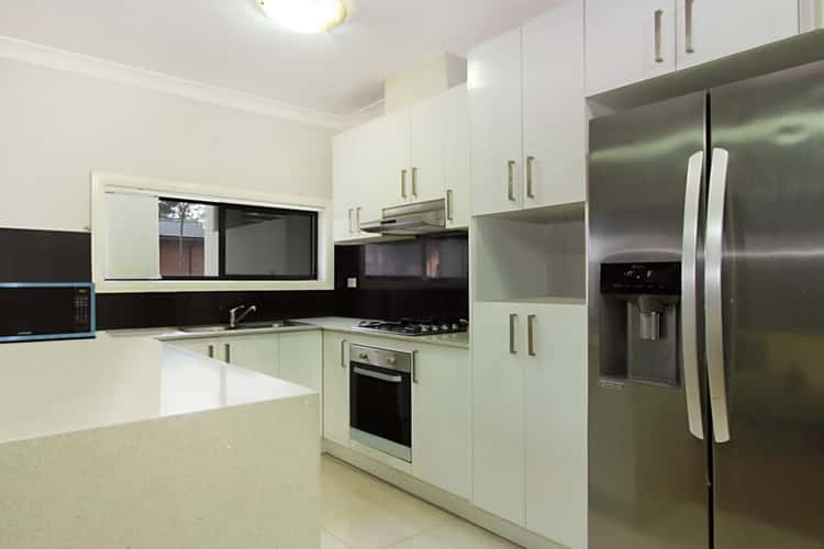Third view of Homely apartment listing, 13/15 Lane St, Wentworthville NSW 2145