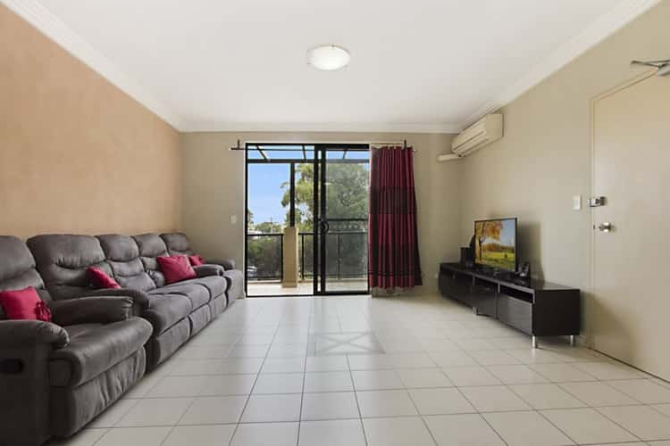 Second view of Homely apartment listing, 6/2-4 Reid Avenue, Westmead NSW 2145