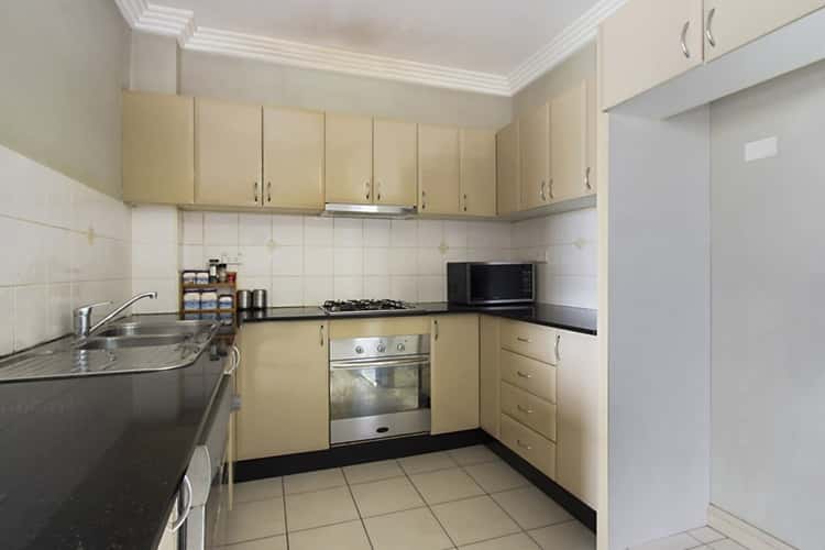Third view of Homely apartment listing, 6/2-4 Reid Avenue, Westmead NSW 2145