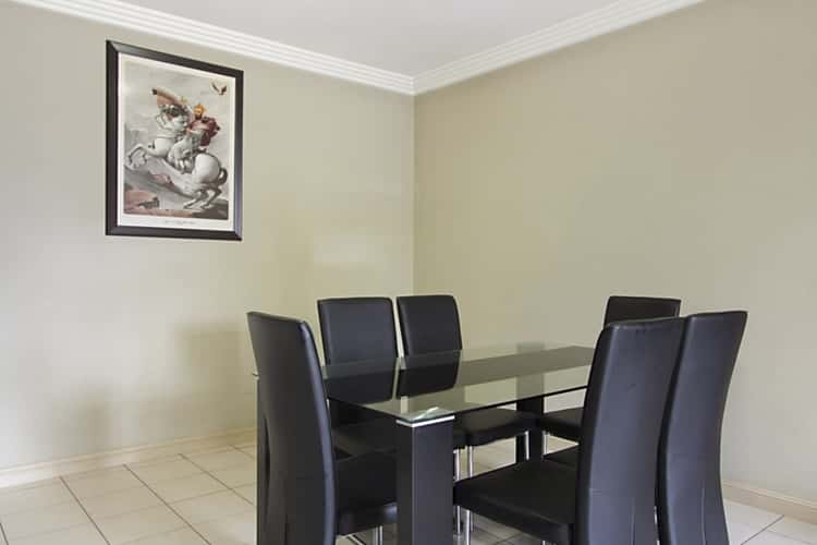 Fourth view of Homely apartment listing, 6/2-4 Reid Avenue, Westmead NSW 2145
