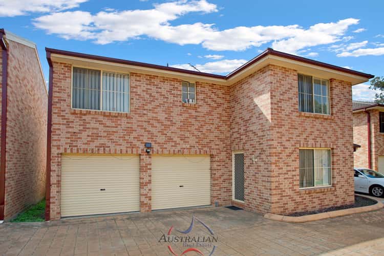 Main view of Homely house listing, 3/35 Douglas Road, Quakers Hill NSW 2763