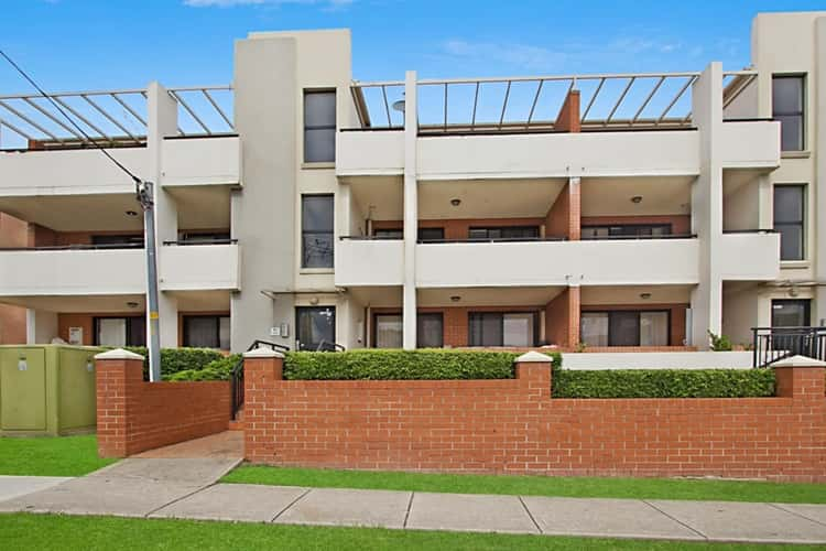 Main view of Homely unit listing, 17/80 Mountford Avenue, Guildford NSW 2161