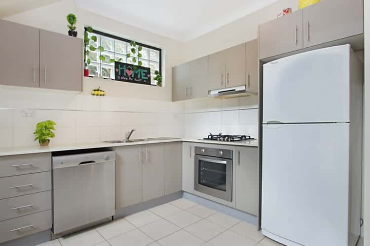 Third view of Homely unit listing, 17/80 Mountford Avenue, Guildford NSW 2161