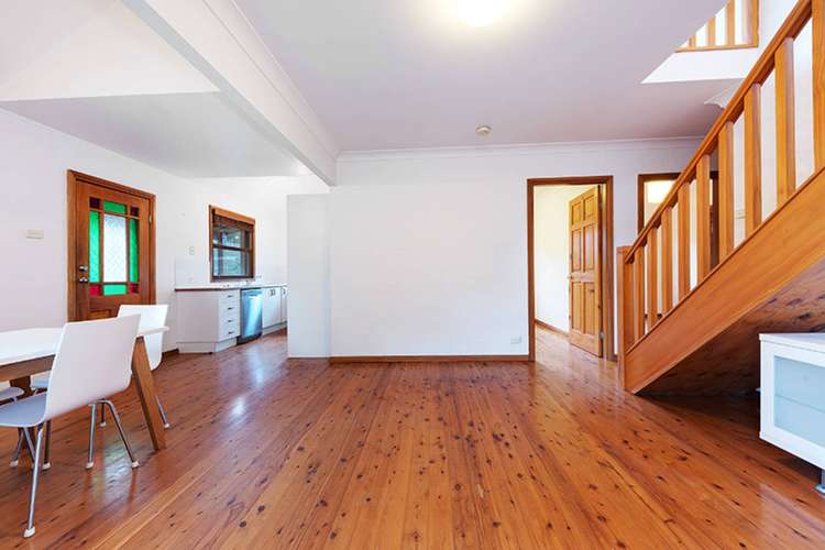 Second view of Homely house listing, 6 Quarry Street, Naremburn NSW 2065