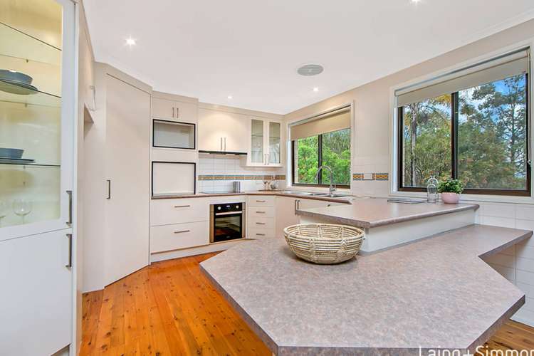 Third view of Homely house listing, 2 Isaac Smith Parade, Kings Langley NSW 2147