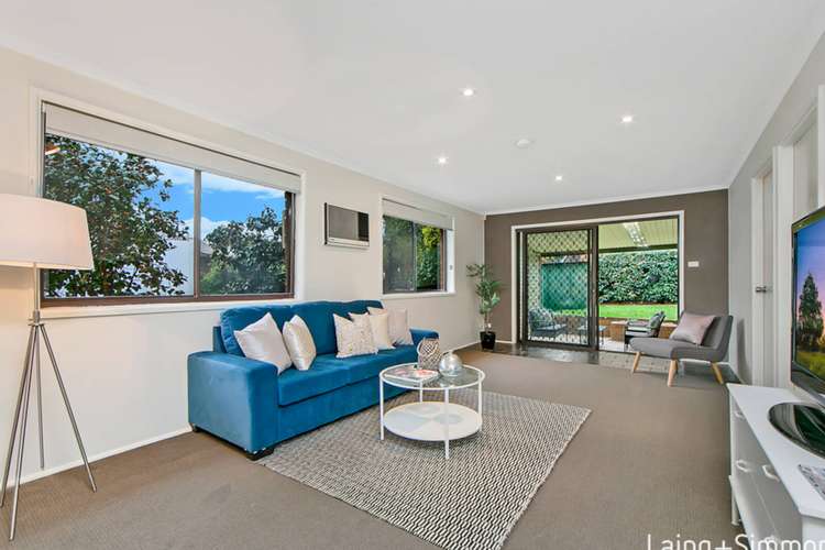 Fifth view of Homely house listing, 2 Isaac Smith Parade, Kings Langley NSW 2147